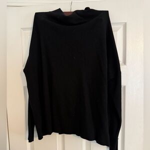 Women’s mock neck sweater Banana Republic